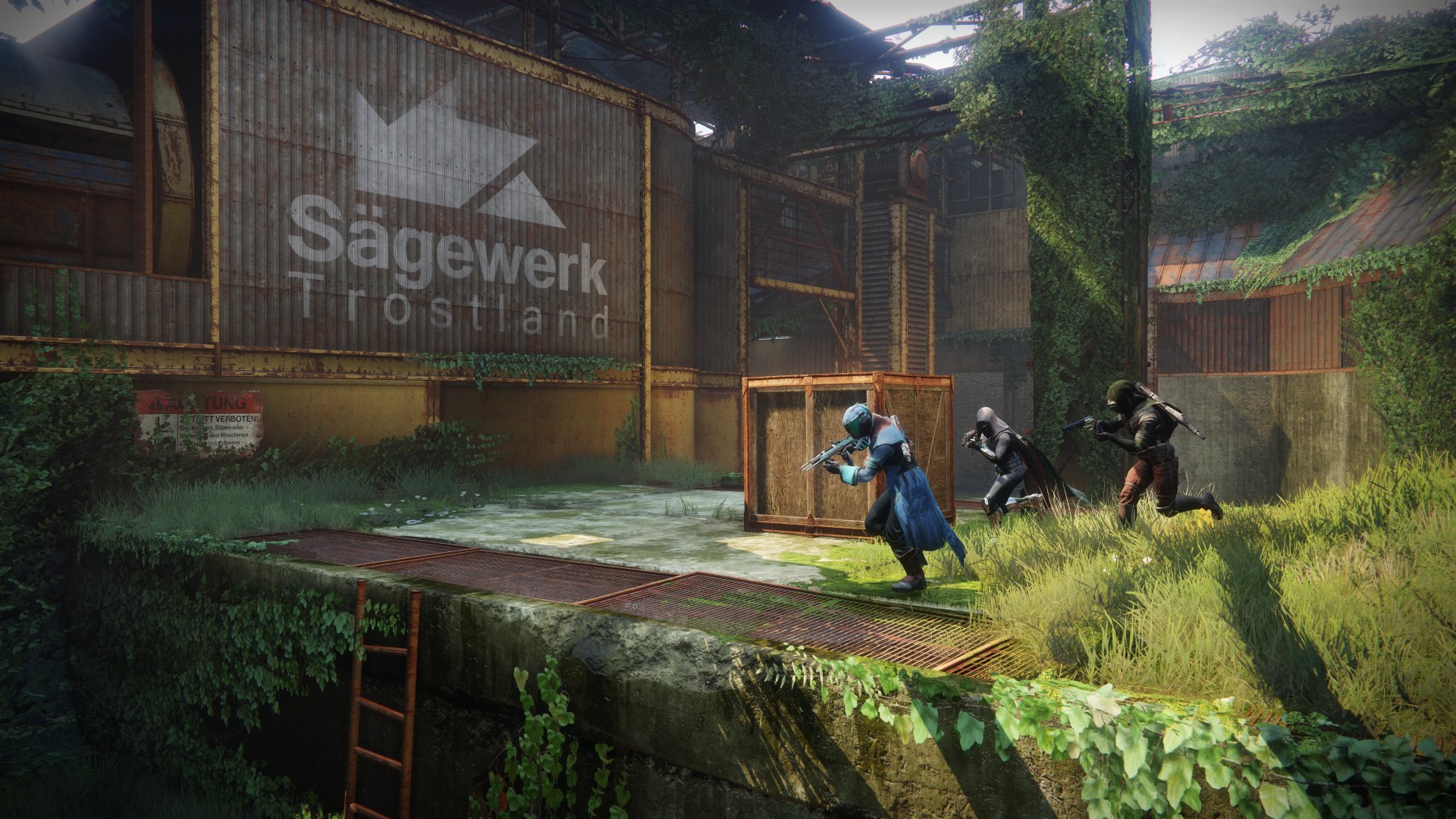 Destiny 2 - Imagen 24